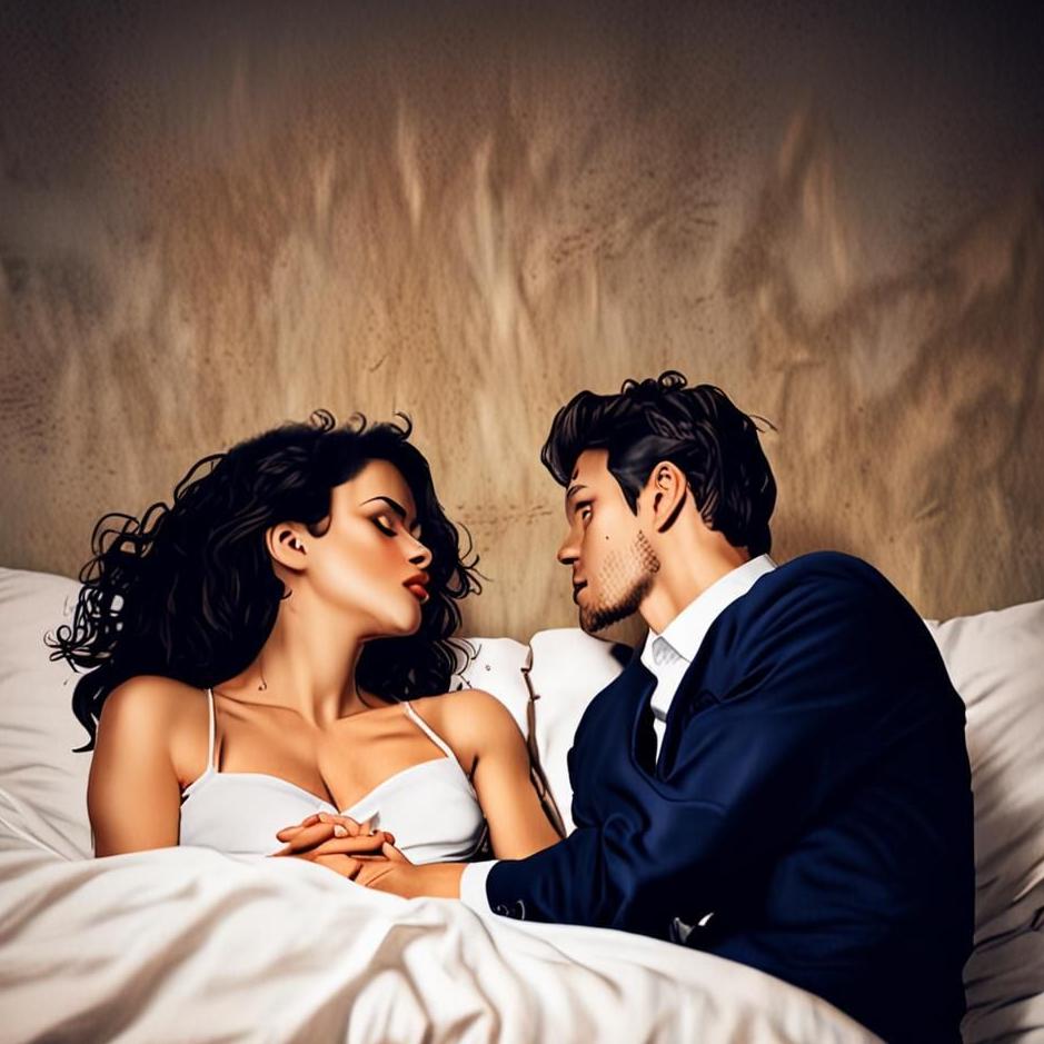 Dream : Seeing having problems with your lover in your dream