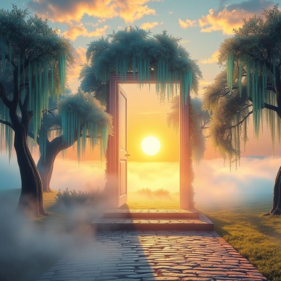 Dream : Seeing leaving your home in a dream