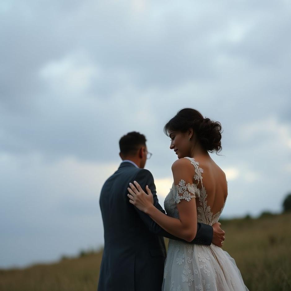 Dream : Seeing leaving your husband in a dream