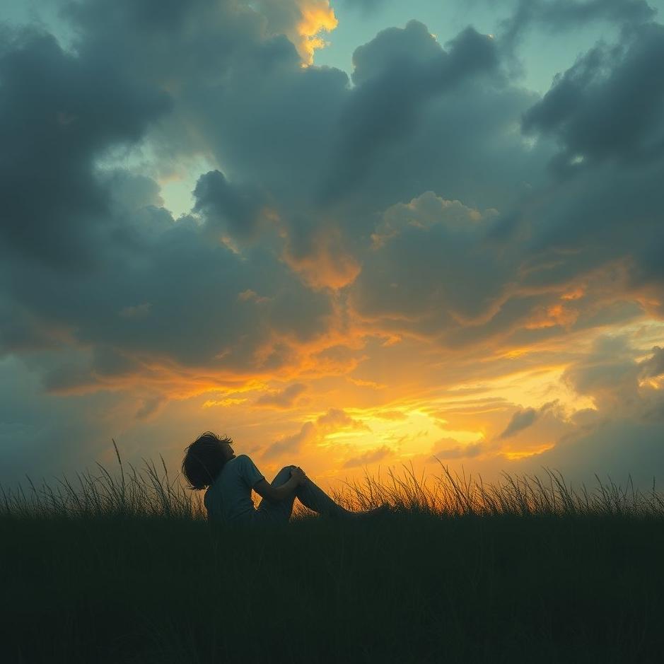 Dream : Seeing losing a son in a dream