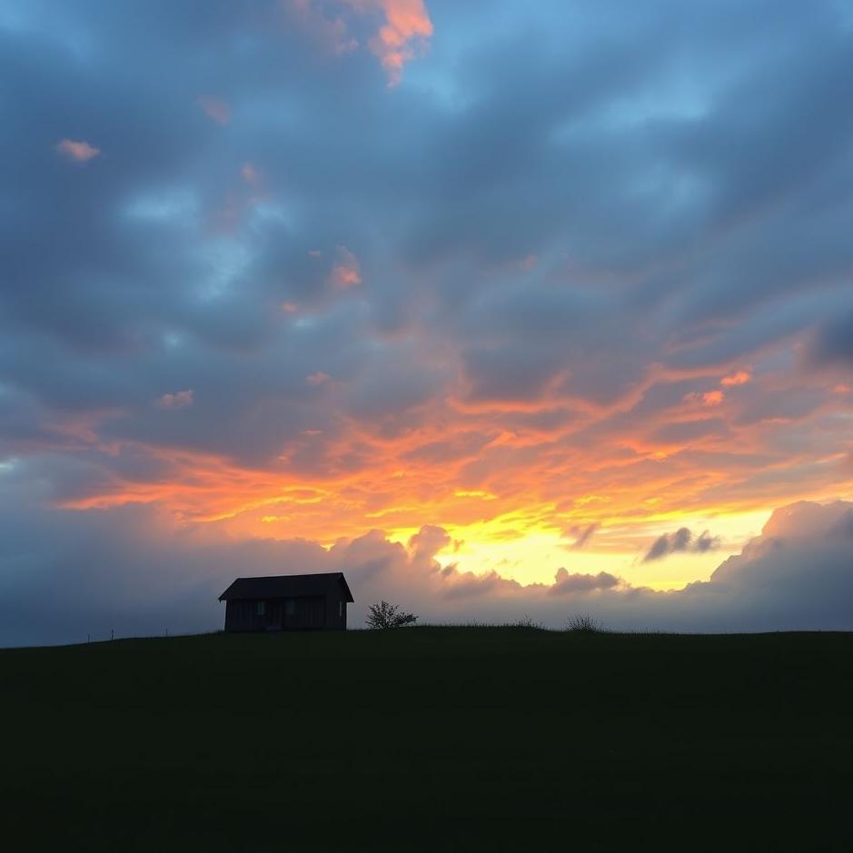 Dream : Seeing losing your picture in a dream