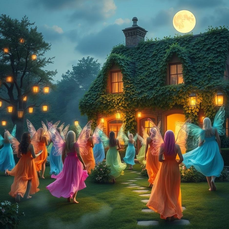 Dream : Seeing many guests coming to the house in a dream