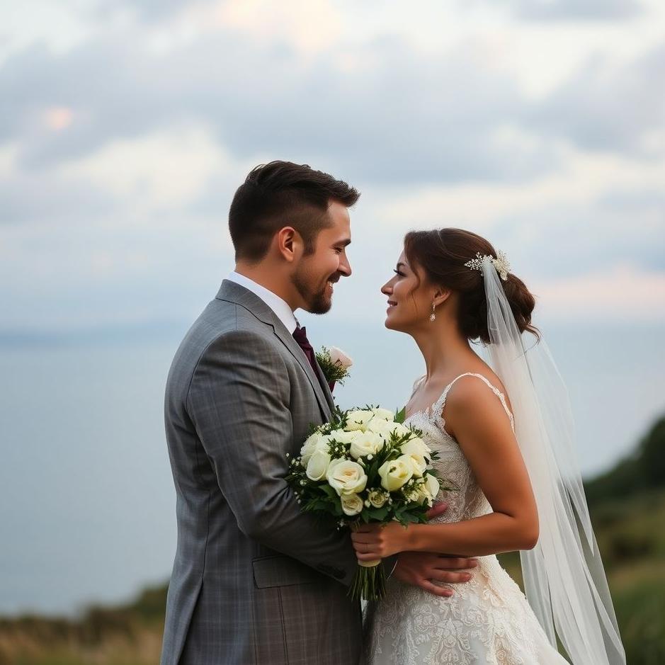 Dream Dictionary : Seeing my friend married me in the dream