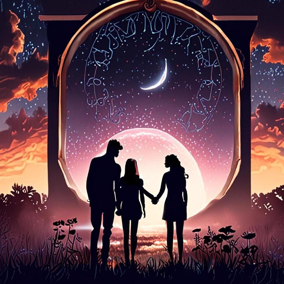 Dream : Seeing my lover and my friend being lovers in a dream