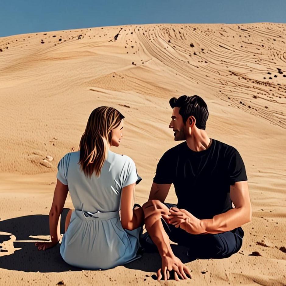 Dream : Seeing playing with your spouse in a dream