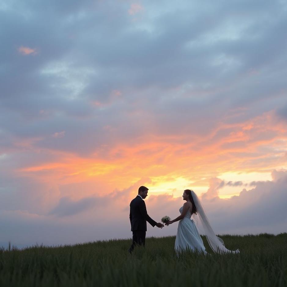 Dream Dictionary : Seeing postponing marriage in a dream