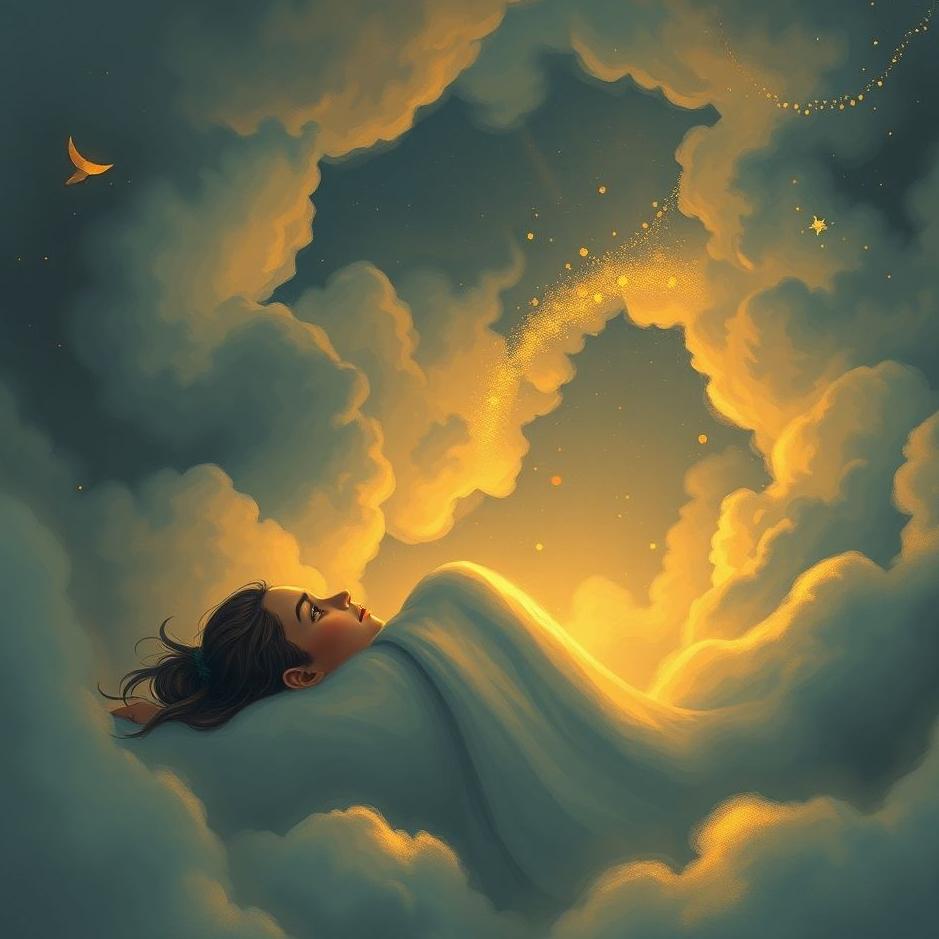 Dream : Seeing protecting the loved one in a dream