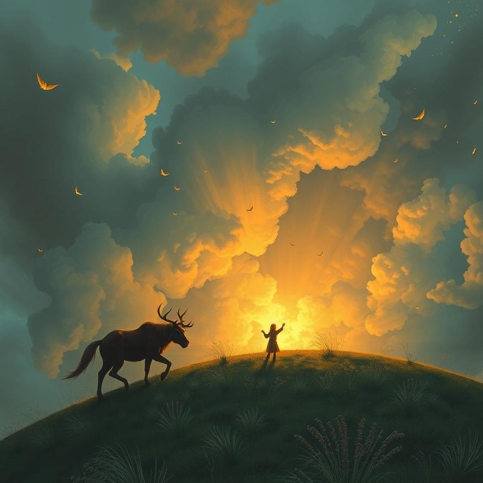 Dream : Seeing protecting your boss in a dream