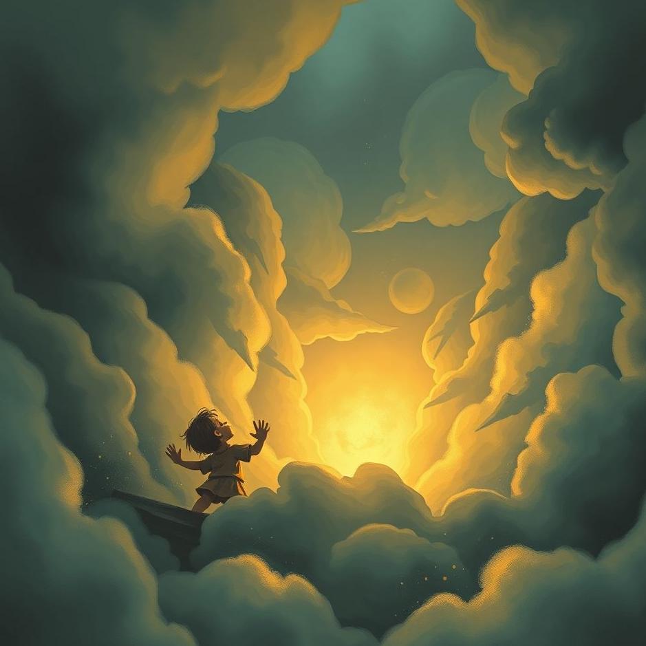 Dream : Seeing saving a kidnapped child in a dream