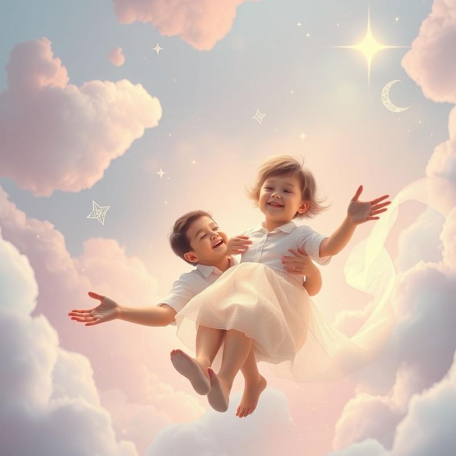 Dream : Seeing saving a sibling in a dream