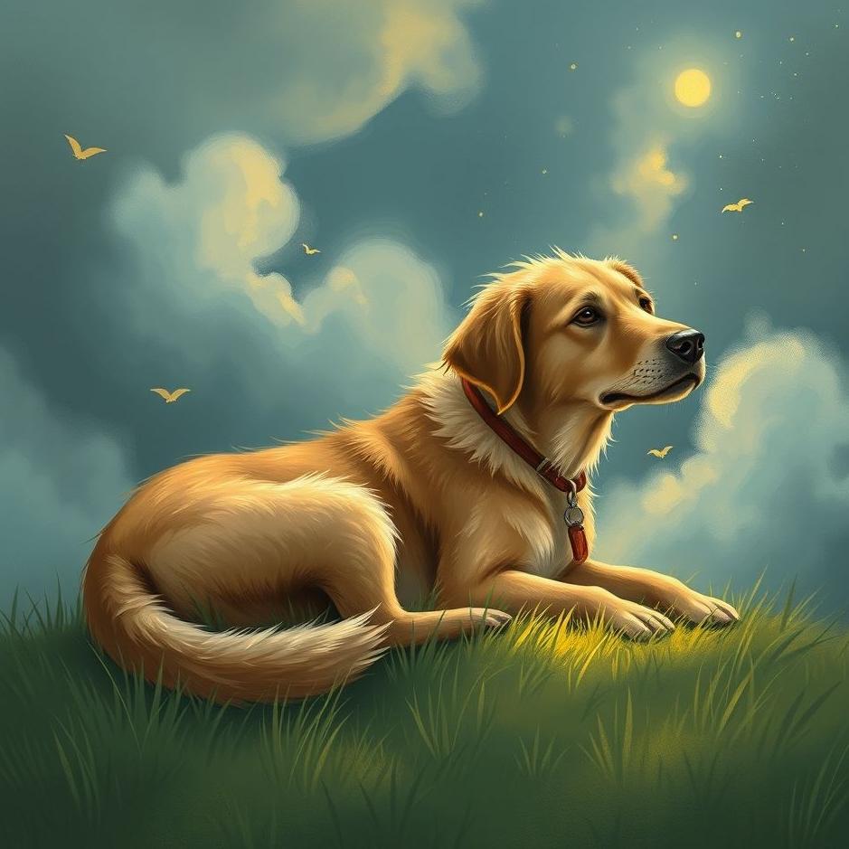 Dream : Seeing saving an animal's life in a dream