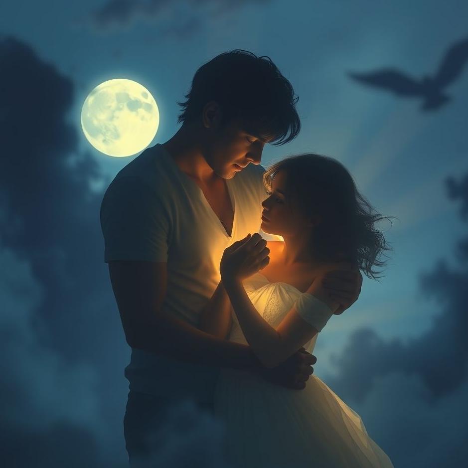 Dream : Seeing saving the girl you love from death in your dream