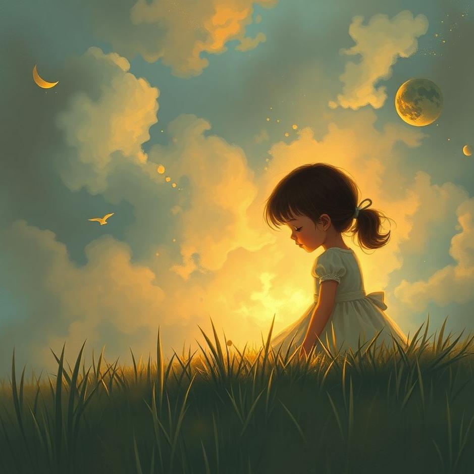 Dream : Seeing saving your daughter in a dream