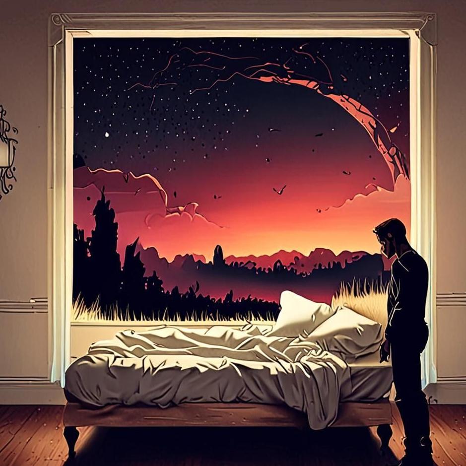 Dream : Seeing saving your lover from dying in a dream