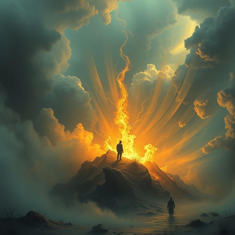 Dream : Seeing that every soul will taste death in a dream