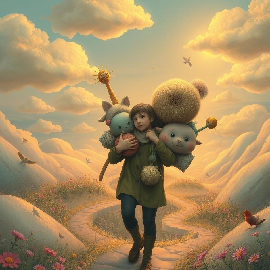 Dream : Seeing that you are carrying things in your dream