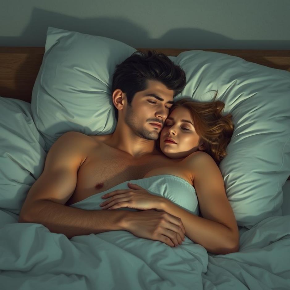 Dream : Seeing that you are cheating on your wife in a dream