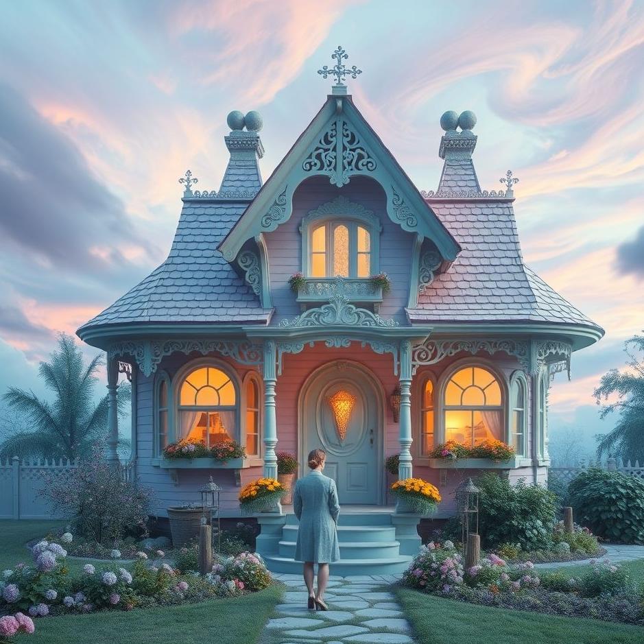 Dream : Seeing that you are renting your house in a dream