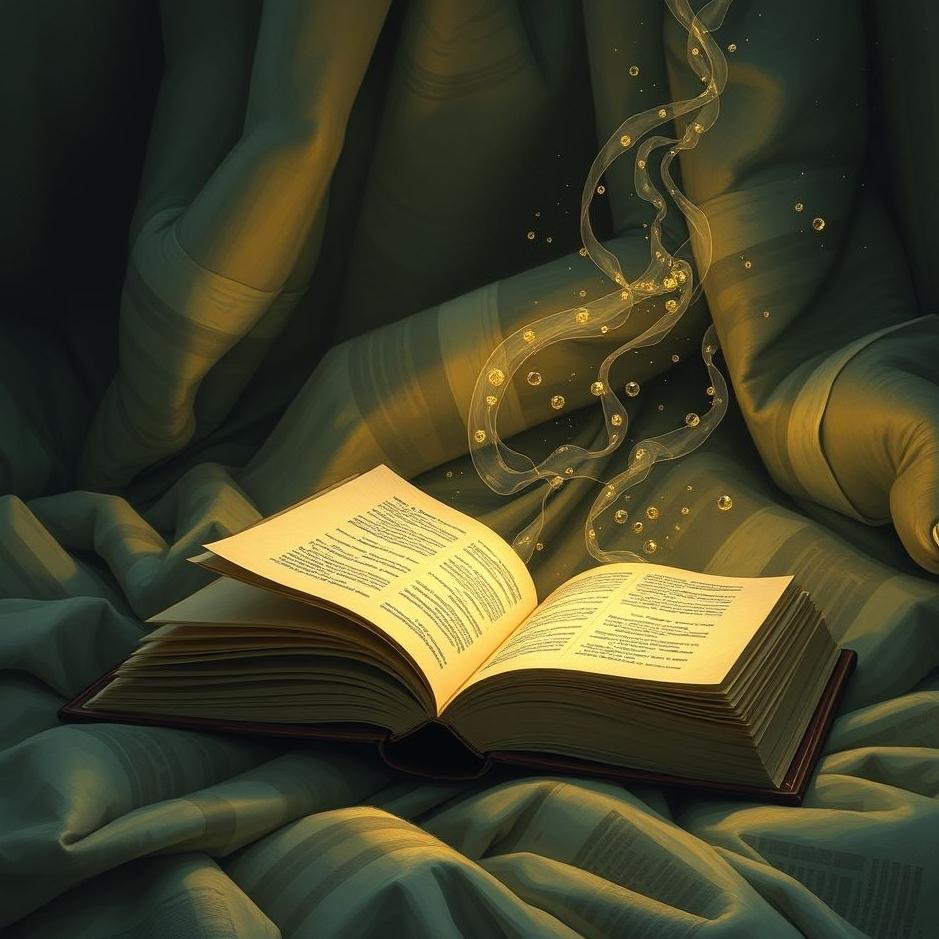 Dream : Seeing that you have lost a book in a dream