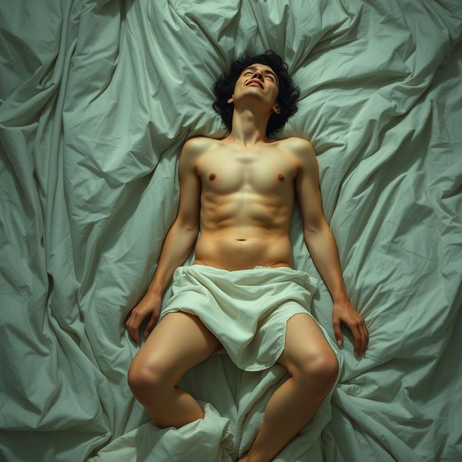 Dream : Seeing that you have lost your clothes in a dream