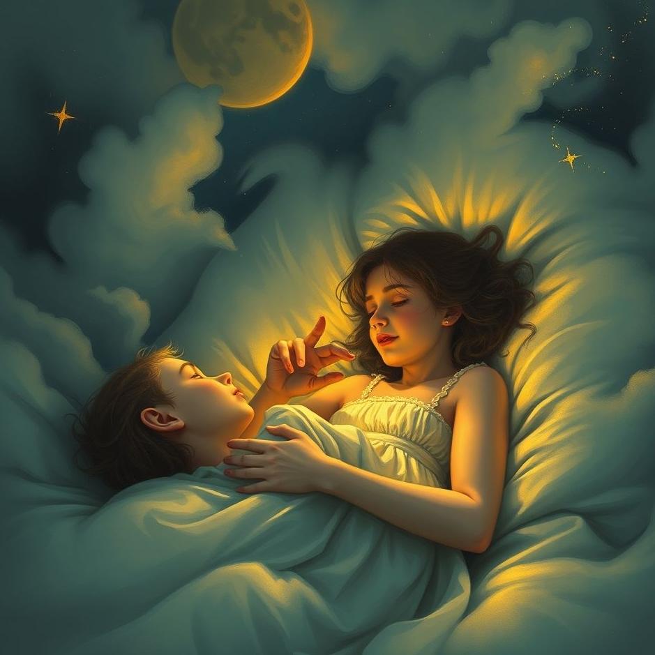 Dream : Seeing that you have lost your daughter in a dream