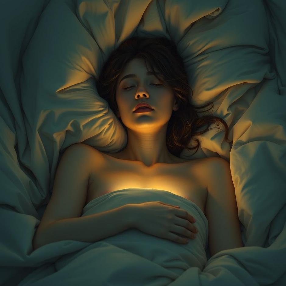 Dream : Seeing that you have lost your identity in a dream