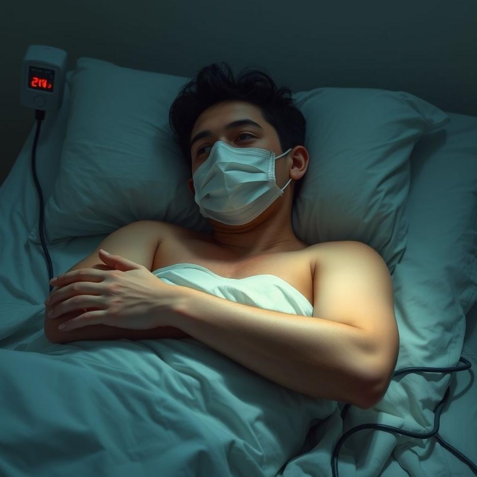 Dream : Seeing that you have surgery on your left arm in a dream