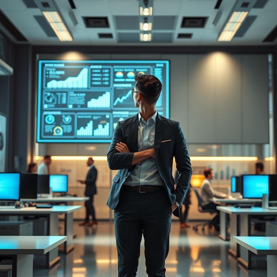 Dream : Seeing that you will be a manager in a dream