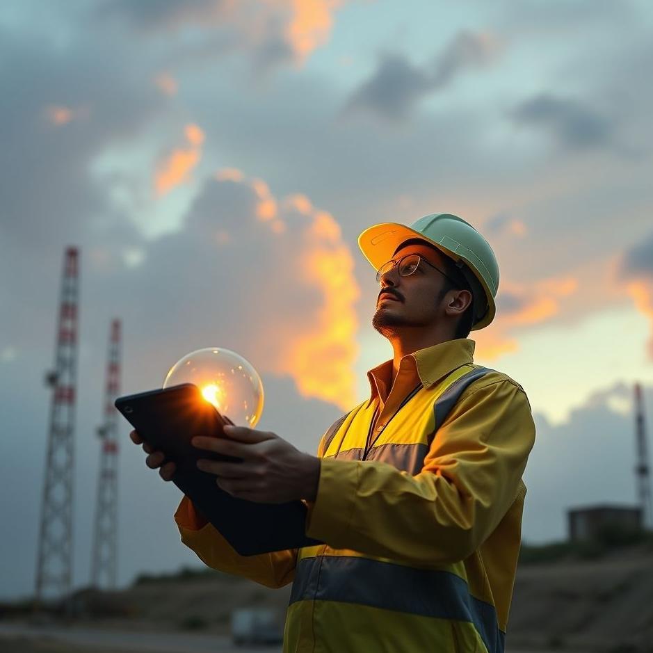 Dream : Seeing that you will be an engineer in a dream