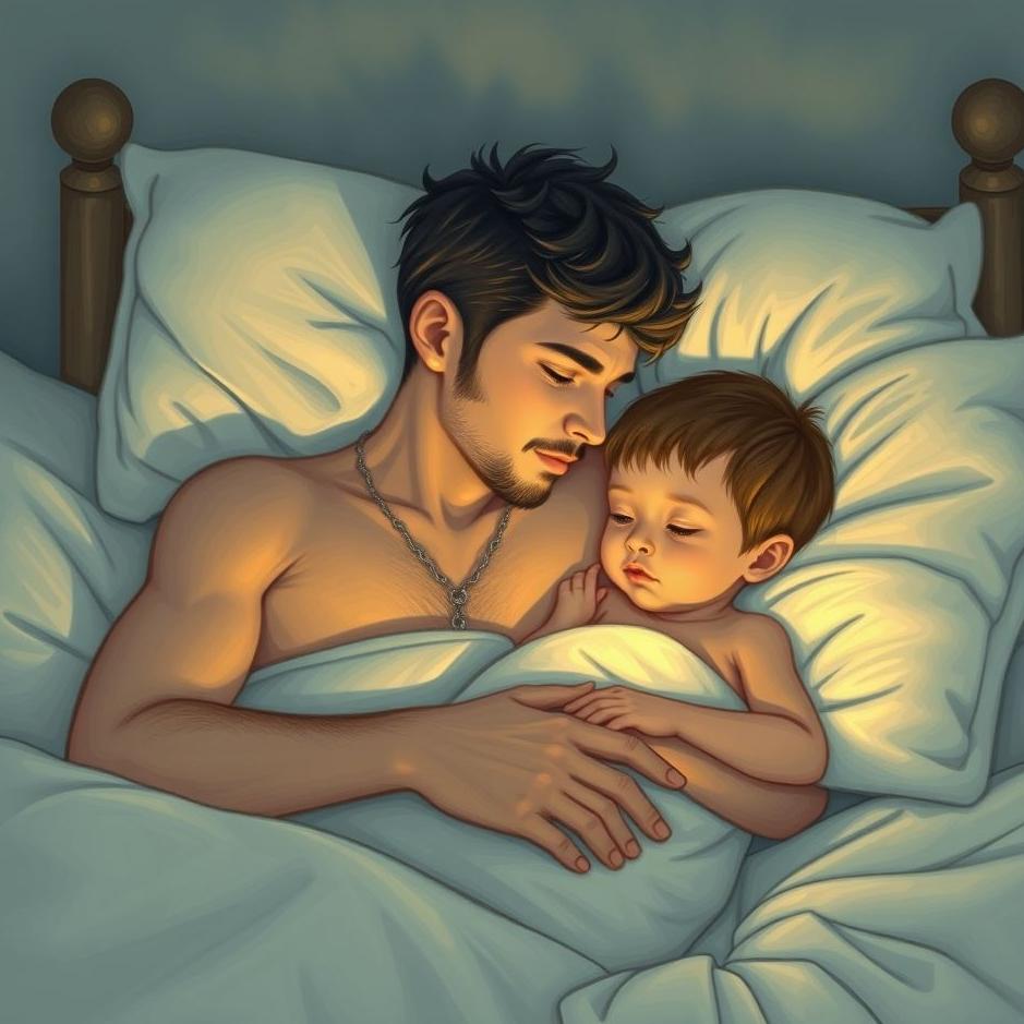 Dream : Seeing that you will have a boy in your dream