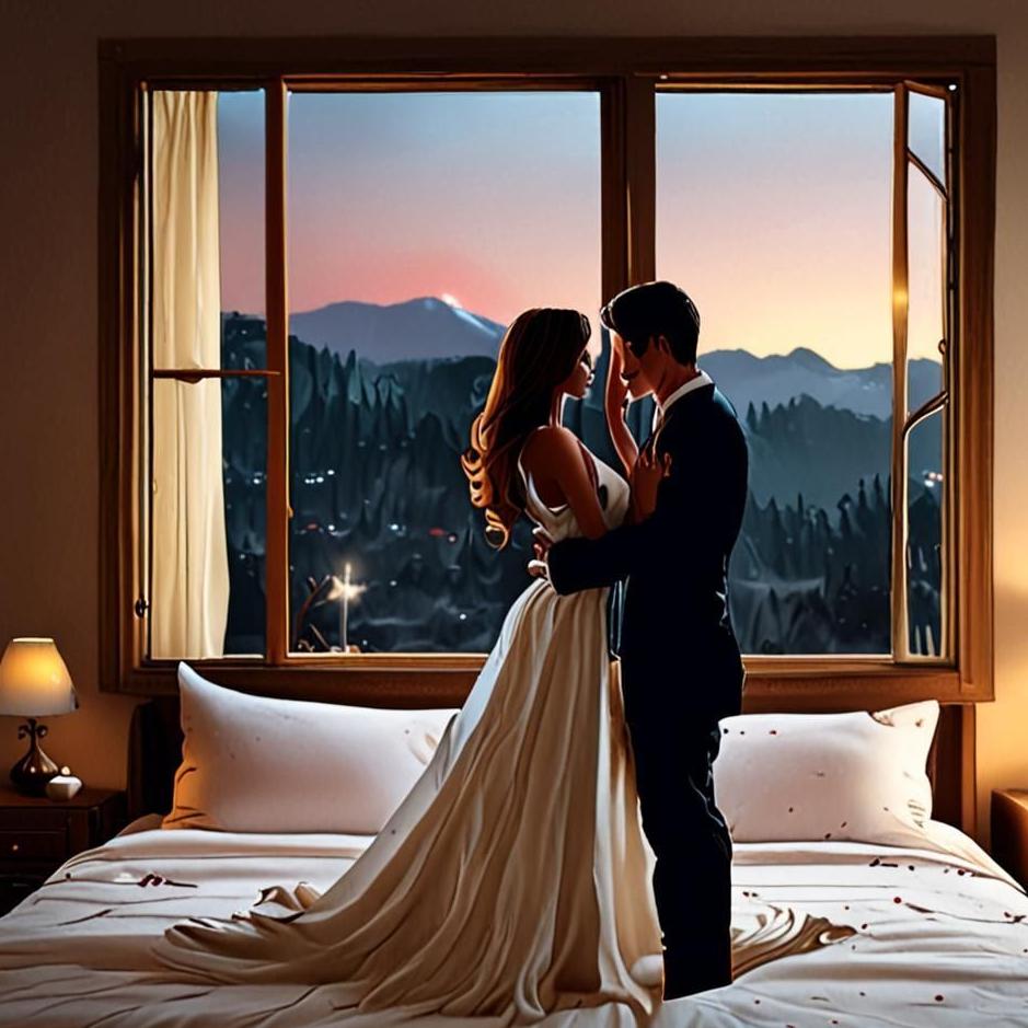 Dream : Seeing that you will have a relationship in your dream