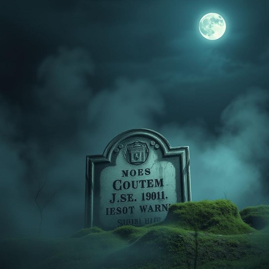 Dream : Seeing the grave shaking in a dream