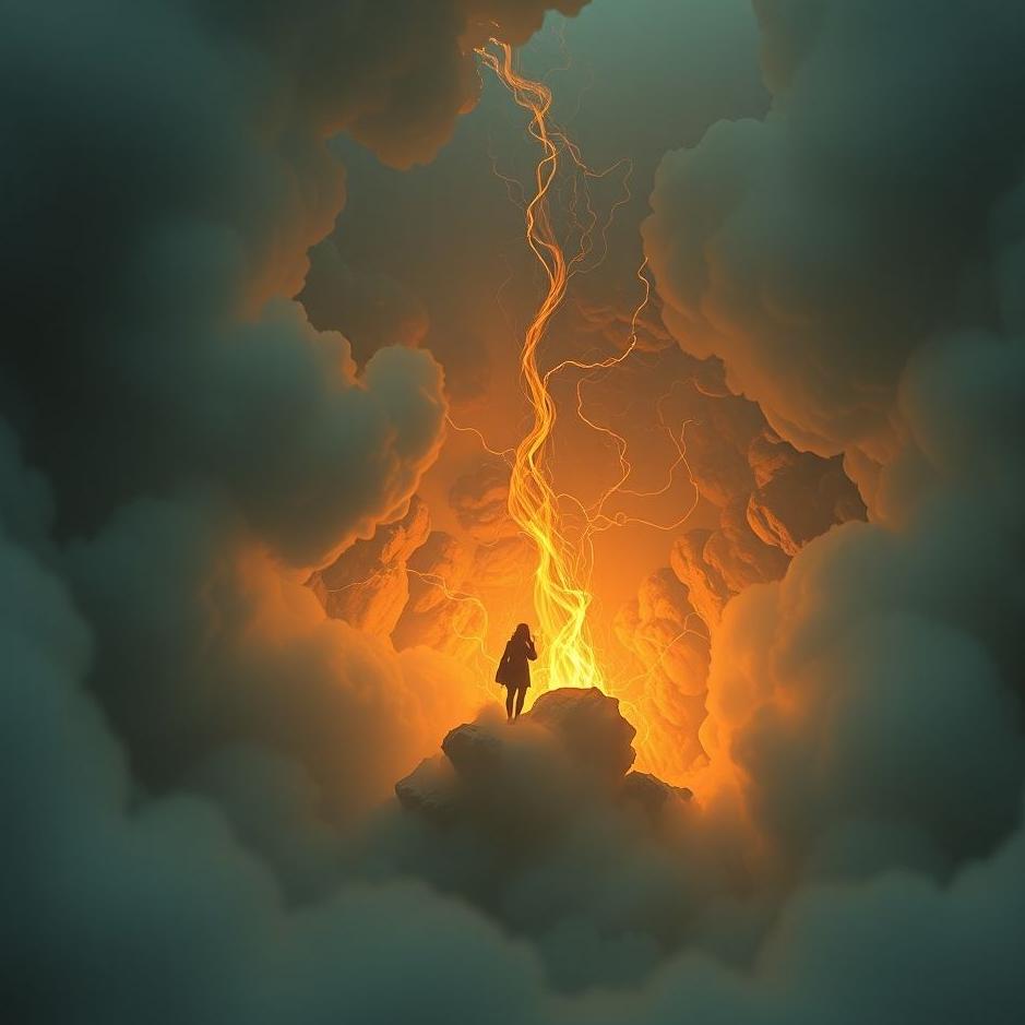 Dream : Seeing the hymen rupture in a dream