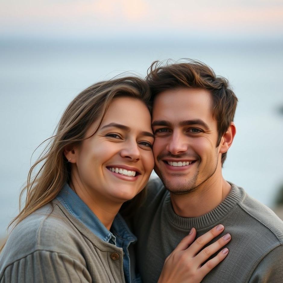 Dream : Seeing the man you love being interested in you in your dream