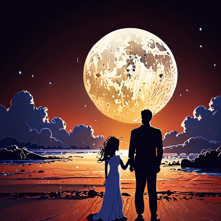 Dream : Seeing the man you love upsetting you in your dream