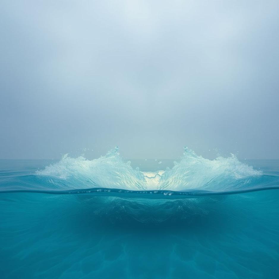 Dream : Seeing the pool running out of water in a dream