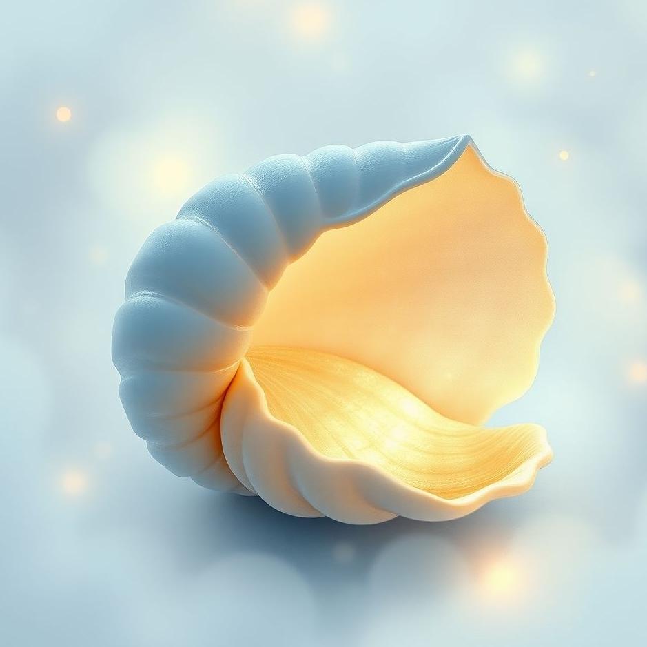 Dream : Seeing the shell changing in a dream