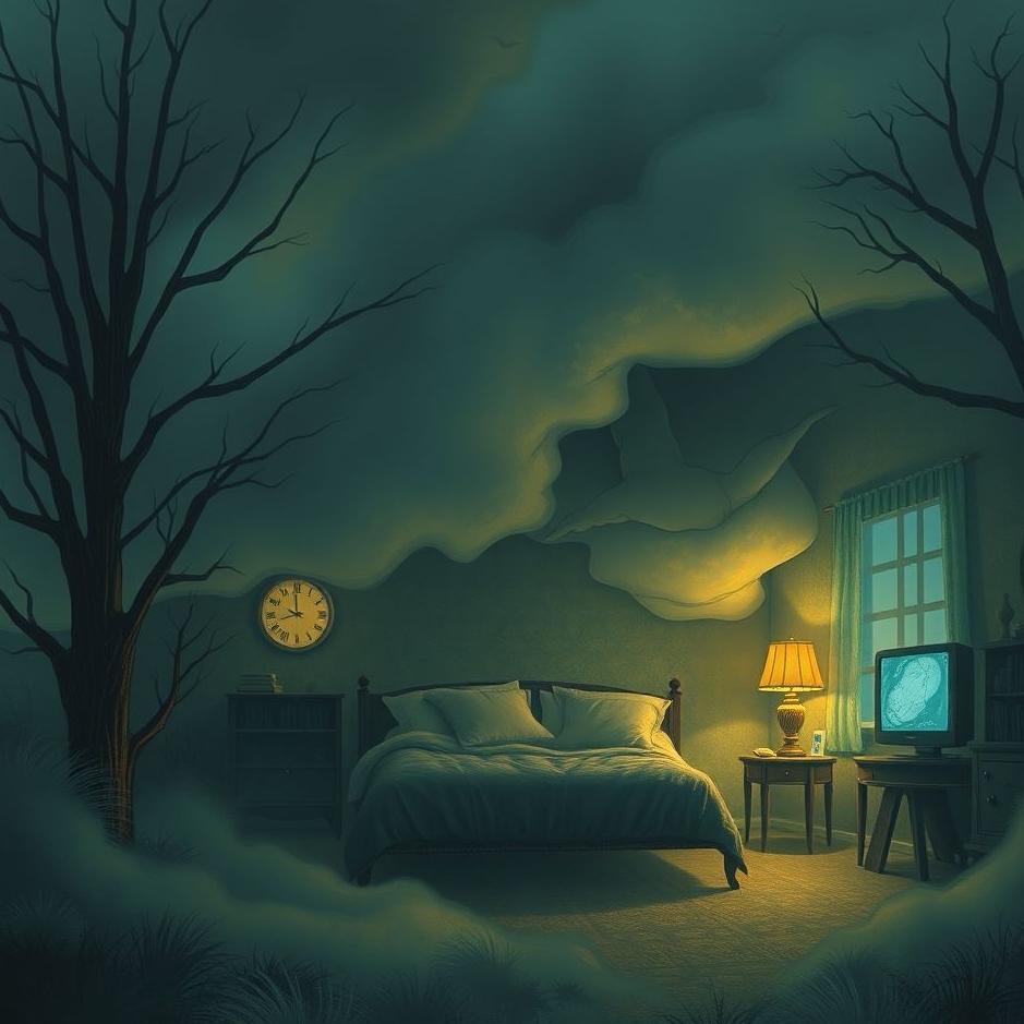 Dream : Seeing the things stolen at home in a dream