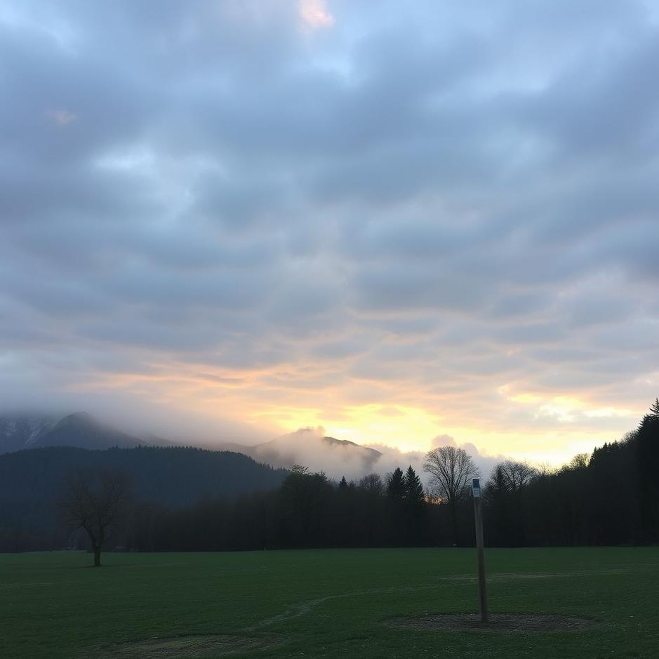 Dream : Seeing the weather suddenly cooling down in a dream