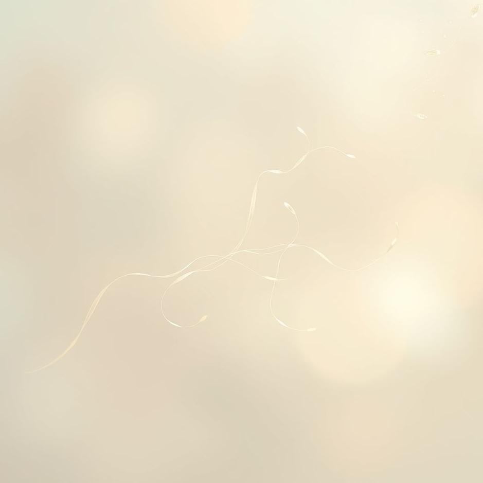 Dream : Seeing thin hair in a dream