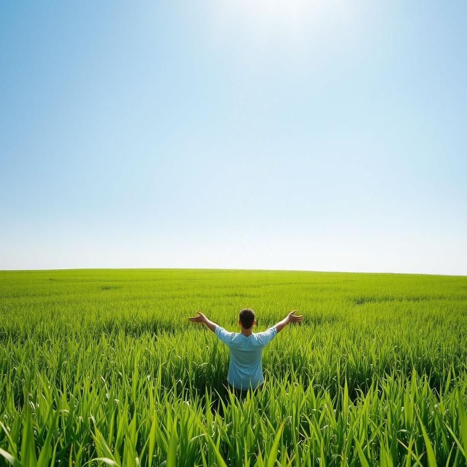 Dream : Seeing throwing rice in a dream