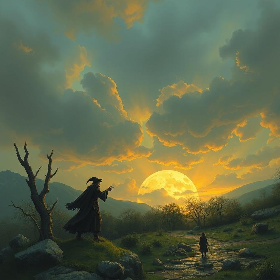 Dream : Seeing throwing stones at a thief in a dream