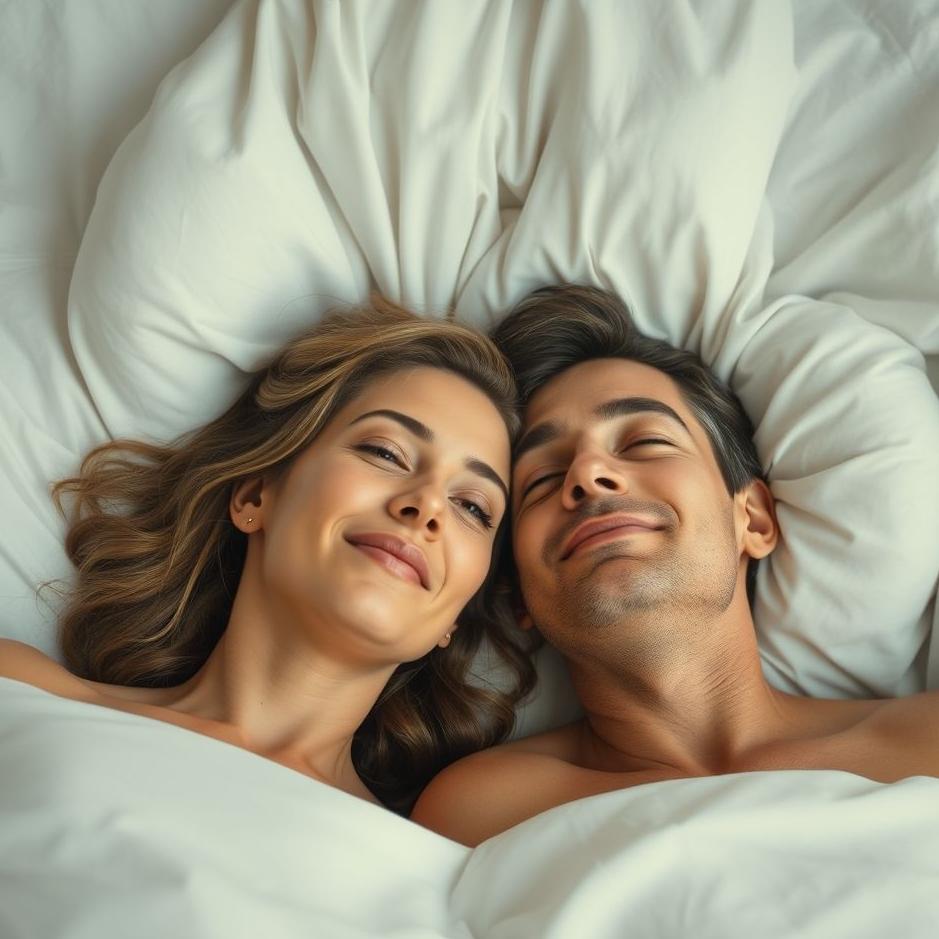 Dream : Seeing two spouses in a dream