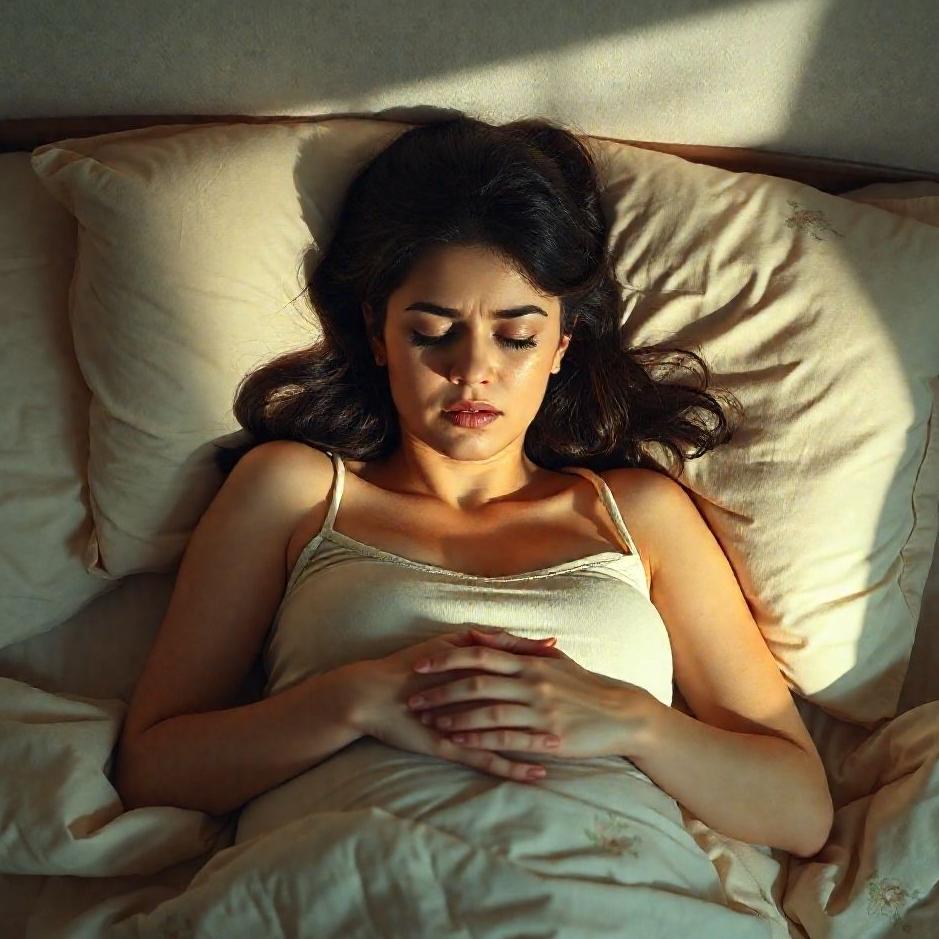 Dream : Seeing vomiting due to pregnancy in a dream