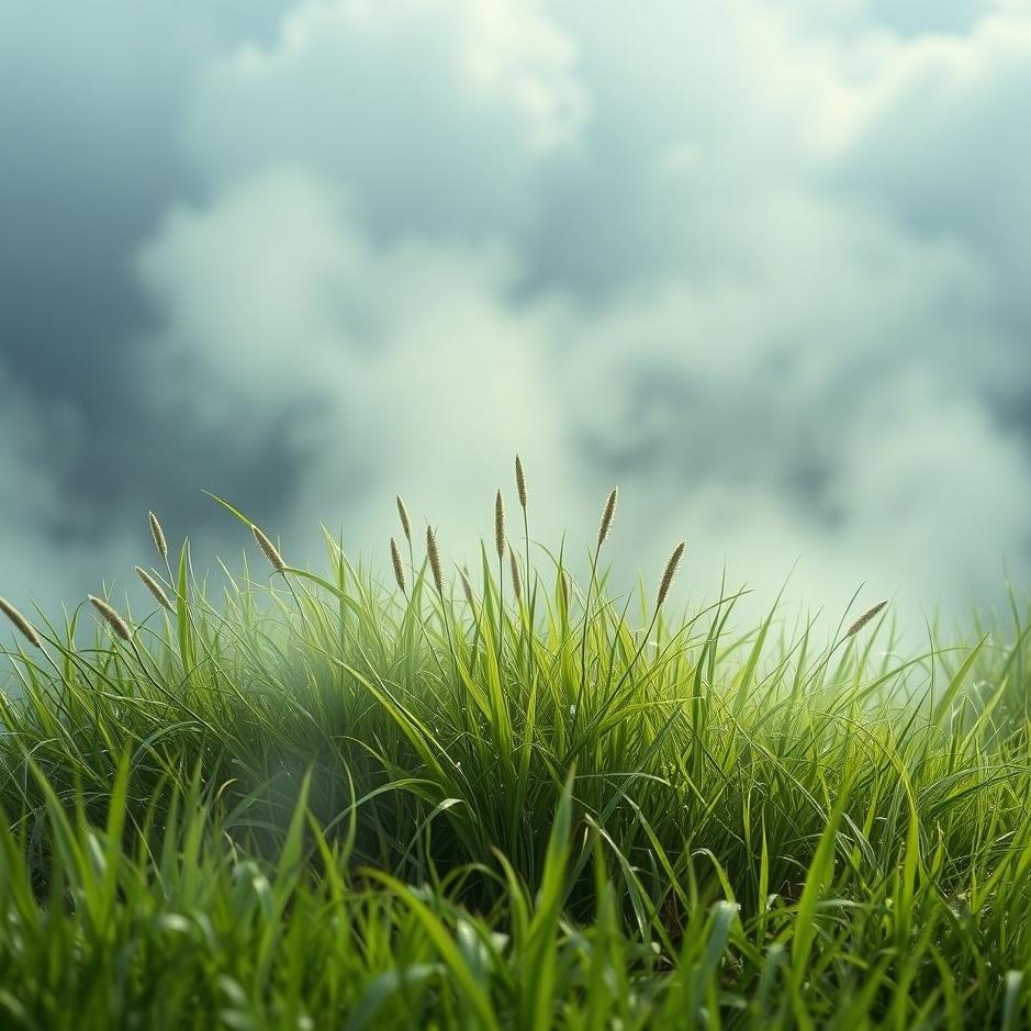 Dream : Seeing vomiting grass in a dream
