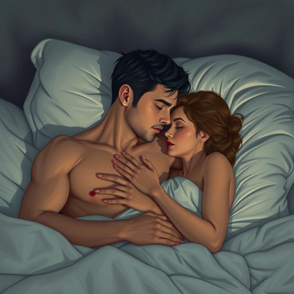 Dream : Seeing wounding an ex-lover in a dream