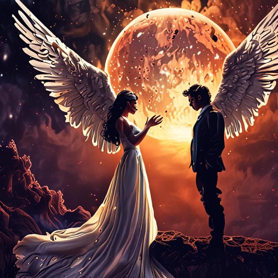 Dream : Seeing your beloved's lover in your dream