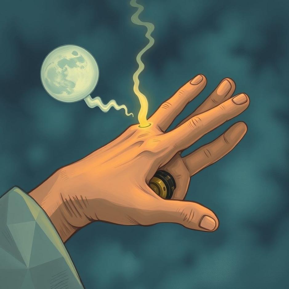 Dream : Seeing your brother's finger being cut off in a dream