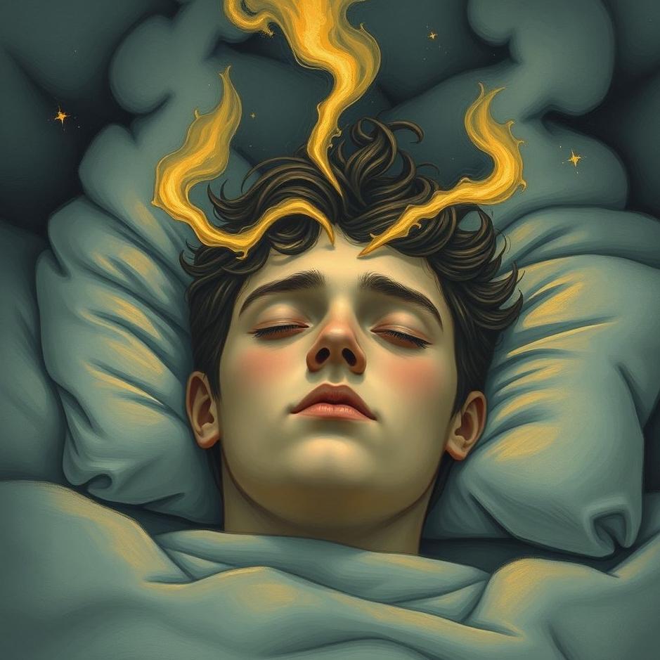 Dream : Seeing your brother's head being cut off in a dream