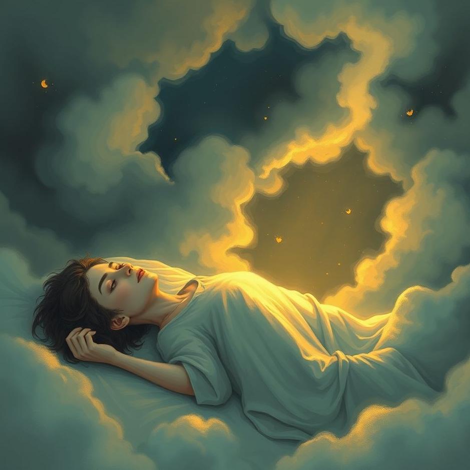 Dream : Seeing your brother dying in a dream